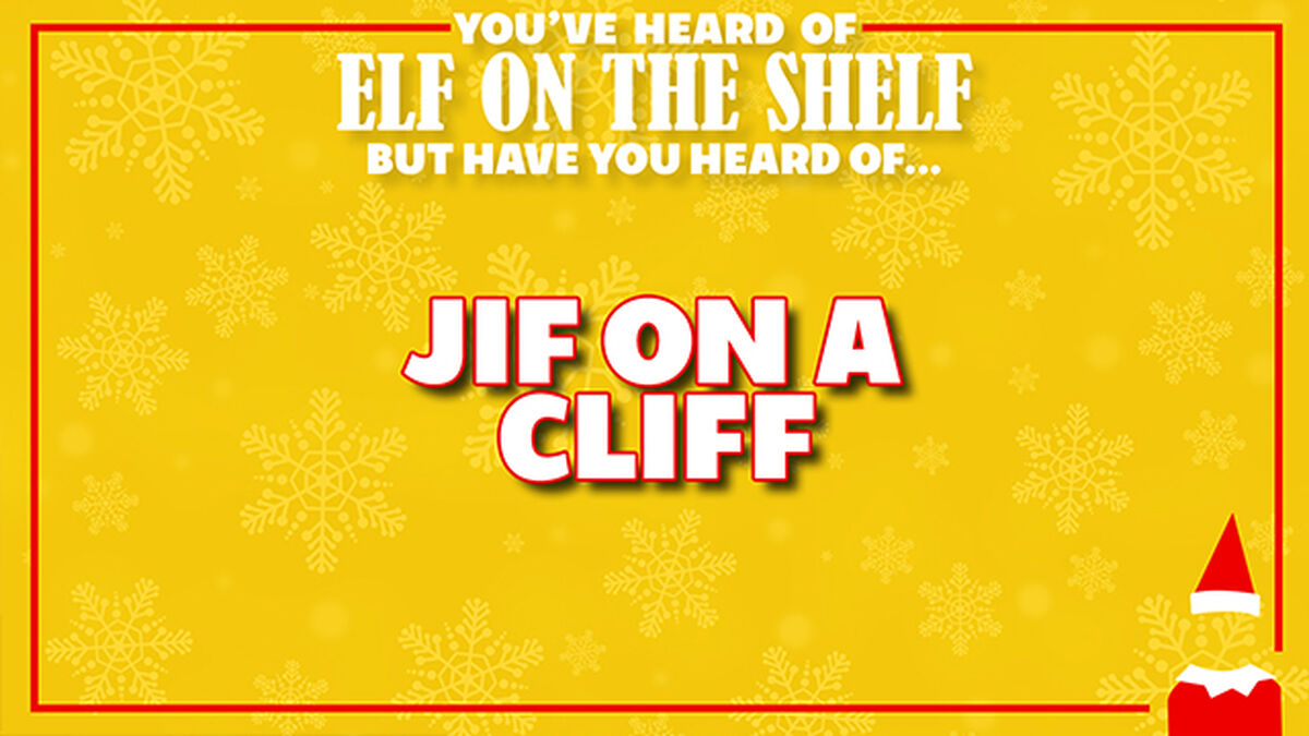 You've Heard of Elf on the Shelf 3 image number null
